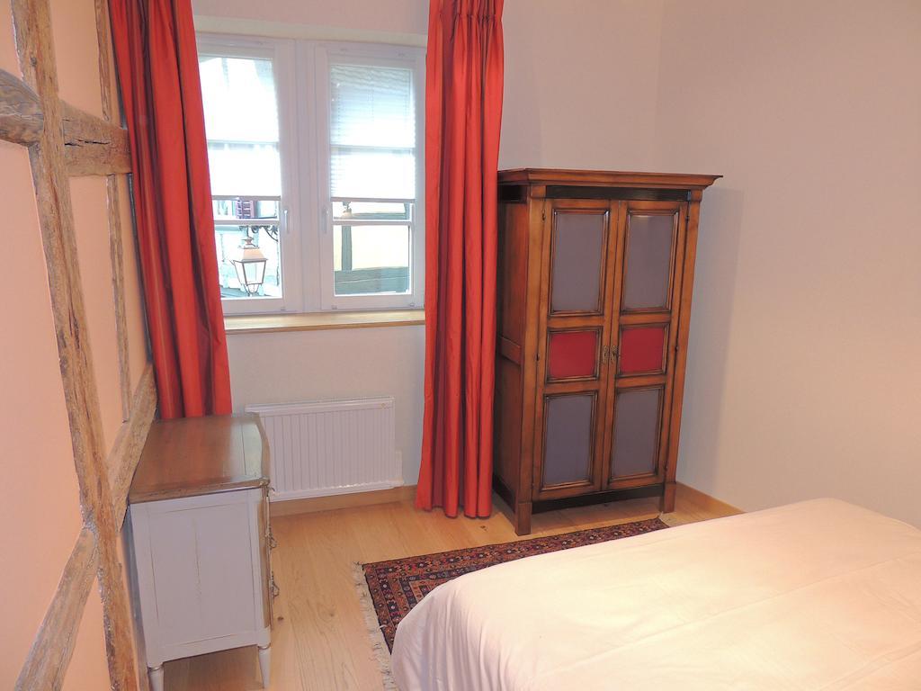 Maison Rebleuthof Villa Riquewihr Room photo